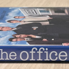 Konttori (the office USA): Kausi 4 (4DVD) Steve Carell - pikkukuva 3