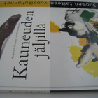Kauneuden jäljillä - Suomen taiteen vuosituhannet Valkonen - pikkukuva 2