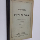 Th. Rein : Lärobok i psykologin - pikkukuva 1