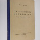Annerose Buscha : Deutsches Ubungsbuch : ausgabe fur finn... - pikkukuva 1