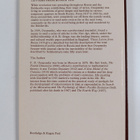 Peter Demianovich Ouspensky : Letters From Russia 1919 - pikkukuva 2