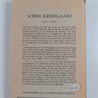 Lars Göransson : Kierkegaard - pikkukuva 2