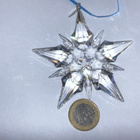 Swarovski 267941 Annual Edition Ornament (2001-2001) viallin - pikkukuva 2
