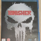 Punisher blueray - pikkukuva 1