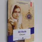 Elif Shafak : Onoare - pikkukuva 1