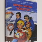 Helena Blomerus : Minne matka, Yökettu? - pikkukuva 1