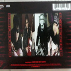 STARWOOD If It Ain't Broken Break It CD 2004 HUIPPUKUNTO - pikkukuva 2