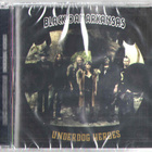 Black Oak Arkansas: Underdog Heroes -cd (uusi/muoveissa) - pikkukuva 1