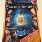 Night at the museum 2 - pikkukuva 1