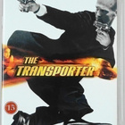PSP UMD elokuva The Transporter - pikkukuva 1