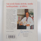 Helga Köster : Tehodieetti : ihannedieetti, vihreä dieett... - pikkukuva 2