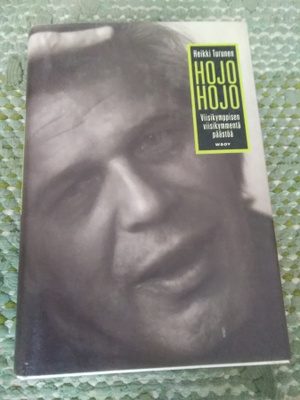 Heikki Turunen: Hojo hojo!