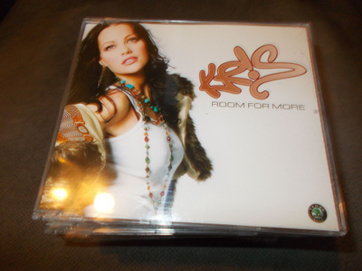 CDM KELIS ** ROOM FOR MORE **