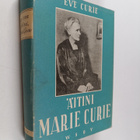 Eve Curie : Äitini Marie Curie - pikkukuva 1