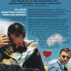 Wim Wenders: DON'T COME KNOCKING (2005) Sam Shepard - pikkukuva 2