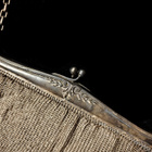 Iltalaukku ”Chain Bag”, Englanti, n. 1920-1930 - pikkukuva 5