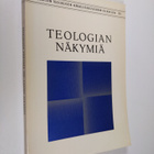 Eeva ym. (toim.) Martikainen : Teologian näkymiä 1980-luv... - pikkukuva 1