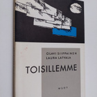 Olavi Siippainen ym. : Toisillemme : runoja 1957 ja 1964 - pikkukuva 1
