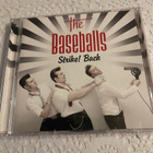 THE BASEBALLS: Strike!Back * Rock’n’ Roll …. * GER 2000 - pikkukuva 1