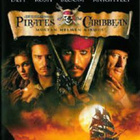 Pirates of the Caribbean: Mustan Helmen kirous (2-Disc C.E) - pikkukuva 1