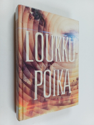 Nonna Wasiljeff : Loukkupoika
