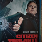 Citizen vigilante (2026) blu-ray - pikkukuva 1