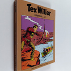 Tex Willer kronikka 61 : Keltainen koira ; Vieras Elk Cit... - pikkukuva 1