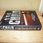 Lee Child Etsintäkuulutettu (sidottu) - pikkukuva 1