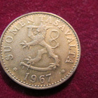50 penniä 1967 - pikkukuva 2