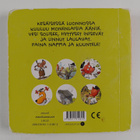 Mauri Kunnas : Tsirp! : kesän äänet - pikkukuva 2