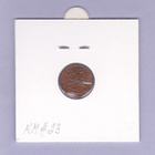 1 penni v.1920 KM#23 (p.720000) - pikkukuva 2
