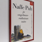 Roger E. Allen : Nalle Puh ja ongelmanratkaisun taito : j... - pikkukuva 1