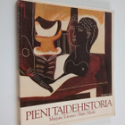 Riitta Nikula ym. : Pieni taidehistoria - pikkukuva 1