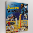Walt Disney : Avaruuden valloittajat - pikkukuva 1