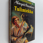 Margit Sandemo : Tulimiekka - pikkukuva 1
