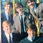 DAVE CLARK FIVE; FAB-lehden fanikuva - pikkukuva 2