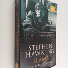 Kitty Ferguson : Stephen Hawking : elämä - pikkukuva 1