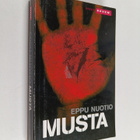 Eppu Nuotio : Musta - pikkukuva 1