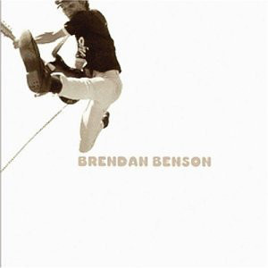 Brendan Benson - One Mississippi CD