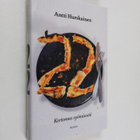 Antti Hurskainen : 22 : kertomus syömisestä - pikkukuva 1