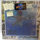 NIRVANA - NEVERMIND UUSI 5CD+BLU-RAY SUPER DELUXE BOX + - pikkukuva 1