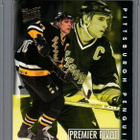 1995-96 Fleer Ultra - Premier Pivot - 0,25 € / kpl - pikkukuva 1