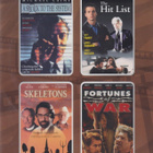 DVD: Thrillers - pikkukuva 1