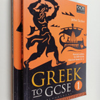John Taylor : Greek to GCSE part 1-2 - pikkukuva 1