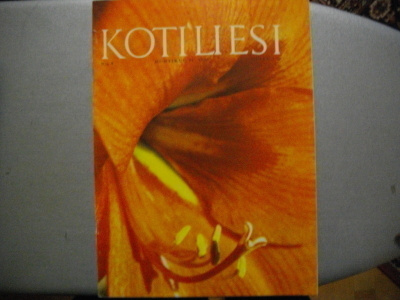 Kotiliesi Nro 8/1965 (15.3)