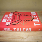 Naomi Alderman Tuleva (sidottu) - pikkukuva 1