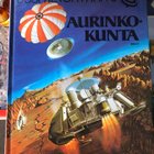 Tietohyrrä #6: Aurinkokunta. 1976. - pikkukuva 1