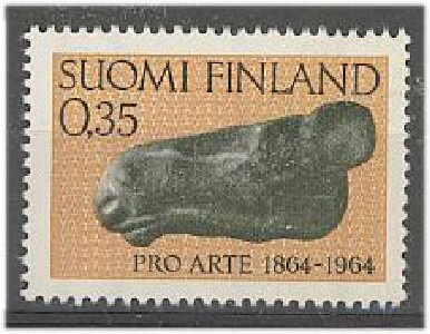 1964 taiteilijaseura ++