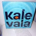 13 cd äänikirja : Kalevala  ( SIS POSTIKULU  ) - pikkukuva 1