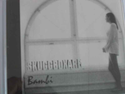 CDS SKUGGBOXARE-BAMBI